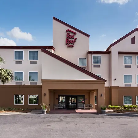 Red Roof Inn Panama City-2