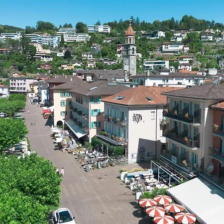 Seven Boutique Hotel-2