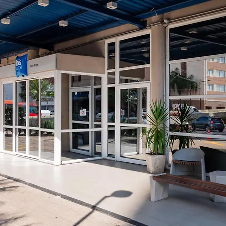 ibis budget Porto Alegre-2