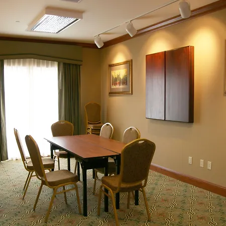 Hampton Inn Mountain Home-2