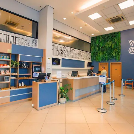 Ibis Budget Bh Afonso Pena Savassi-2