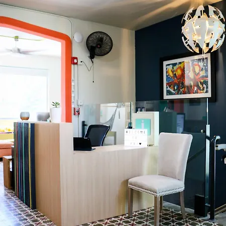 Conturce Hostel-2