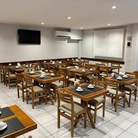 Caiçara Hotel-2