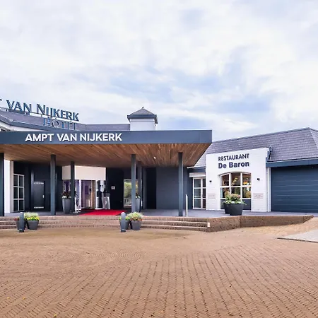 Golden Tulip Ampt van Nijkerk-2