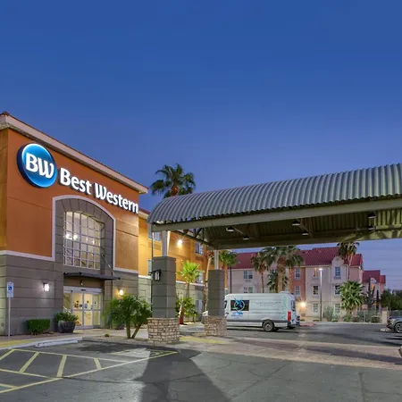 Best Western North Phoenix Hotel-3