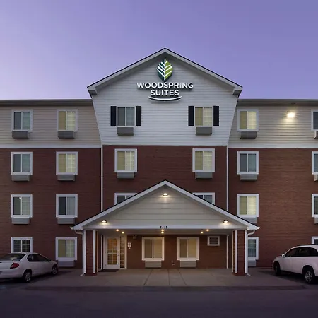 Woodspring Suites Louisville Clarksville-3