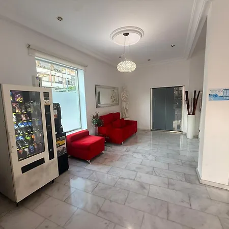 Hotel Fernando IV-3