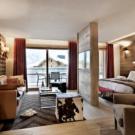 Hôtel Alexane-3