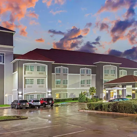 La Quinta By Wyndham Cleburne-2