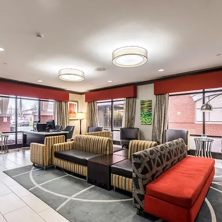 Holiday Inn - Indianapolis Downtown By Ihg-3