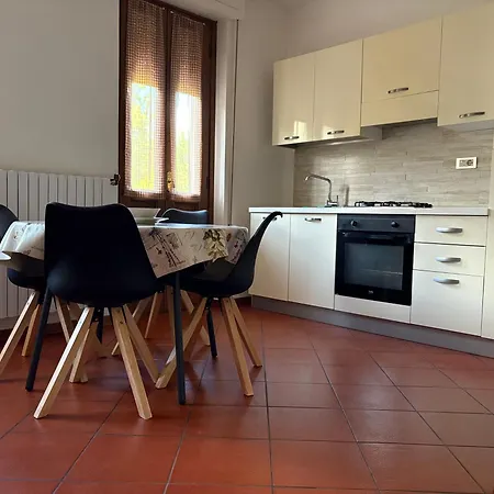 Home Sweet Home Affittacamere - Lucca-2