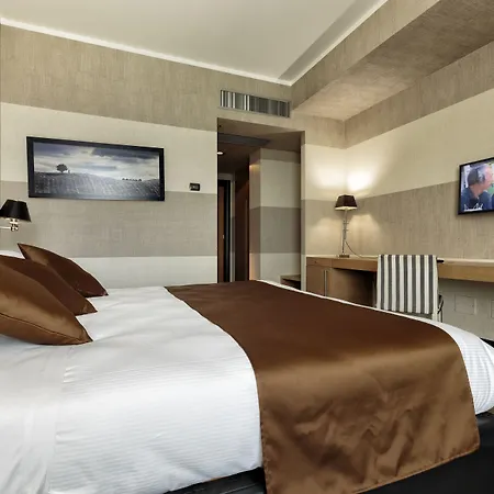 Hotel Pineta Wellness & Spa-2