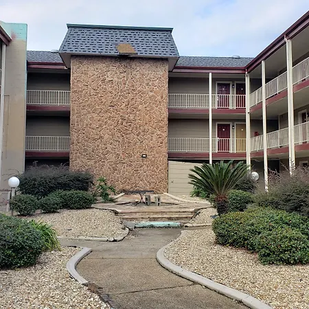 Red Roof Inn Kenner - New Orleans Airport Ne-3