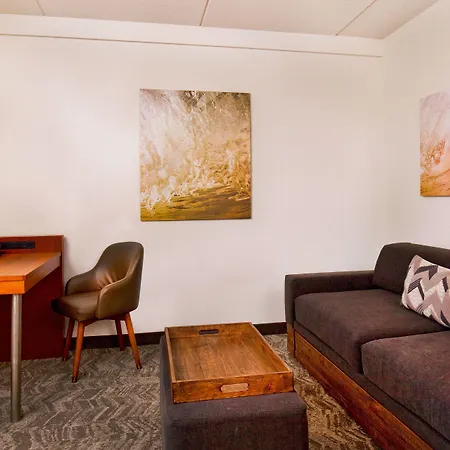 Springhill Suites Chesapeake Greenbrier-3