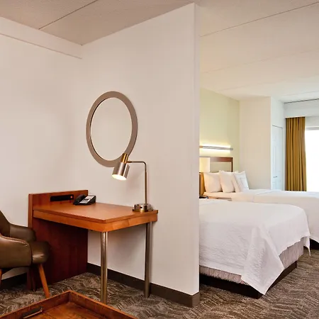 Springhill Suites Chesapeake Greenbrier-2