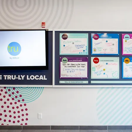 Tru By Hilton Ocean City Bayside, Md-2