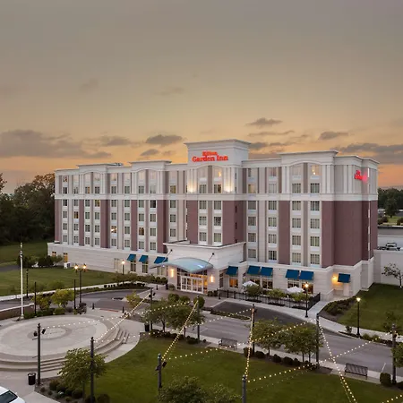 Hilton Garden Inn Toledo / Perrysburg-2