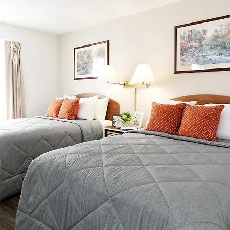 Intown Suites Extended Stay Norfolk Va-3