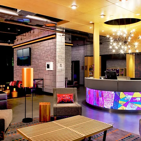 Aloft By Marriott Ontario-Rancho Cucamonga-2