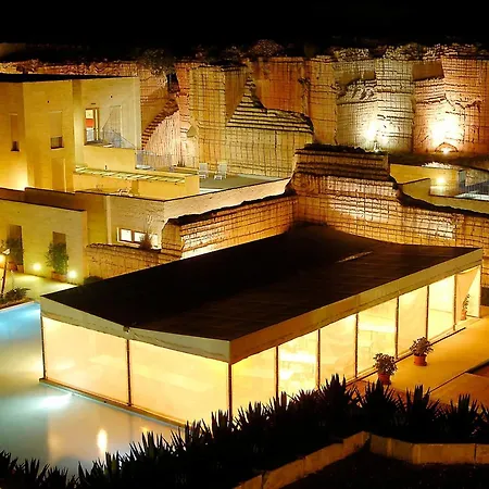 Cave Bianche Hotel-3