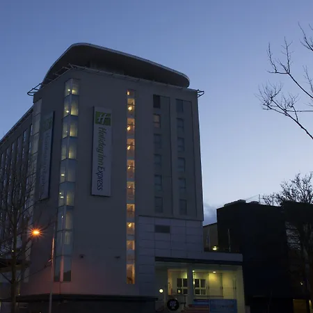 Holiday Inn Express Hull City Centre By Ihg-3