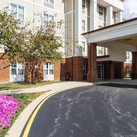 Mainstay Suites Dover-2