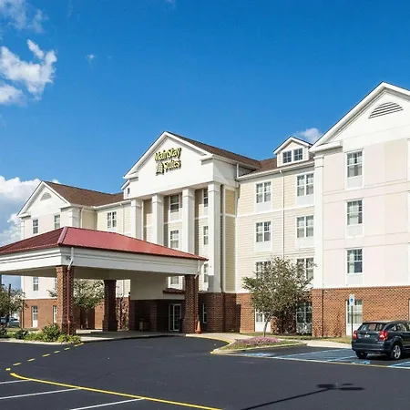 Mainstay Suites Dover-3