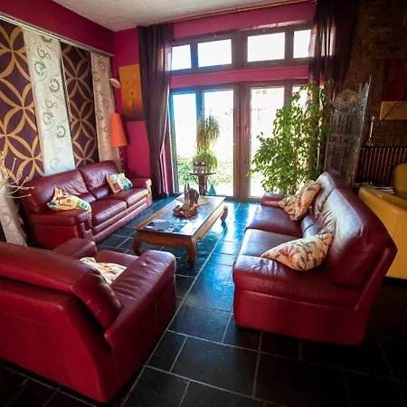 Le Grand Hotel De Besse-2