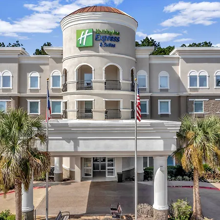 Holiday Inn Express Hotel & Suites Lufkin South By Ihg-3