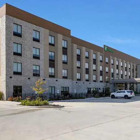 Holiday Inn - Chicago - Tinley Park By Ihg-3