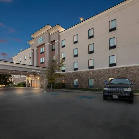 Quality Inn - Pratt-3