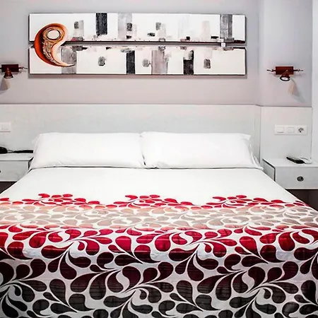 Hotel Albero-3