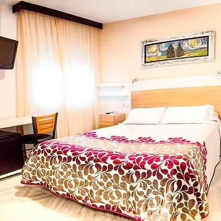 Hotel Albero-2
