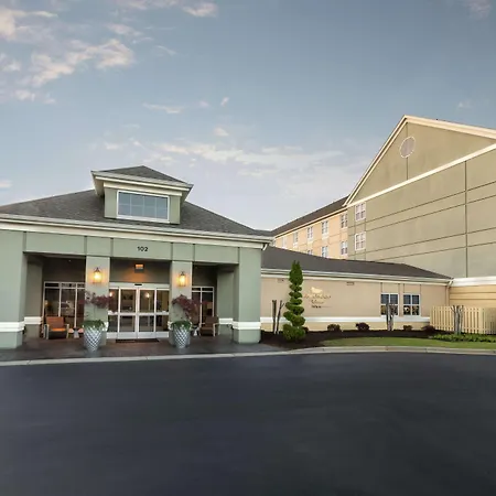 Homewood Suites By Hilton At Carolina Point - Greenville-3