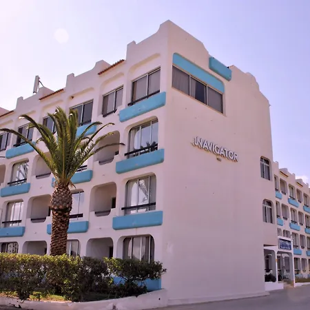 Aparthotel Navigator-2