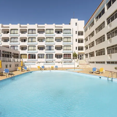 Aparthotel Navigator-3