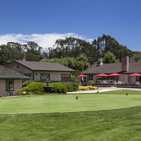 Sea Pines Golf Resort-2
