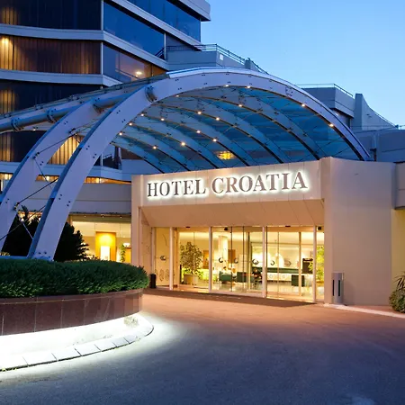 Hotel Croatia-3