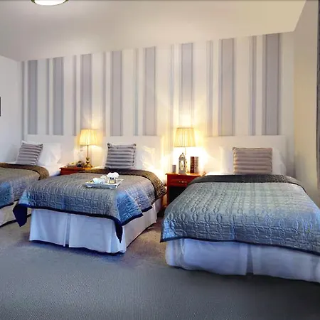 Woodfield House Hotel-2