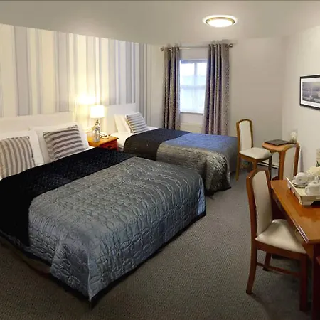 Woodfield House Hotel-3