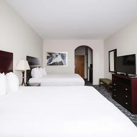 Best Western Sugarland Inn-3