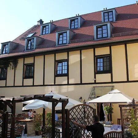 Hotel&Restaurant Klosterhof-3