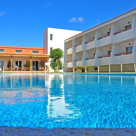 Hotel Pradillo Conil-2
