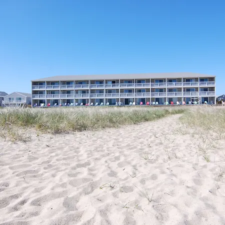 Sandcastle Resort-3