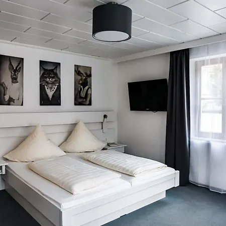 Hotel Sonne-2