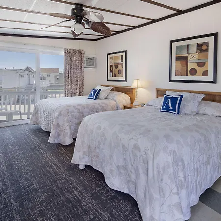 Alouette Sunrise Suites-2