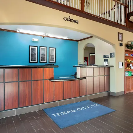 Best Western Texas City-2