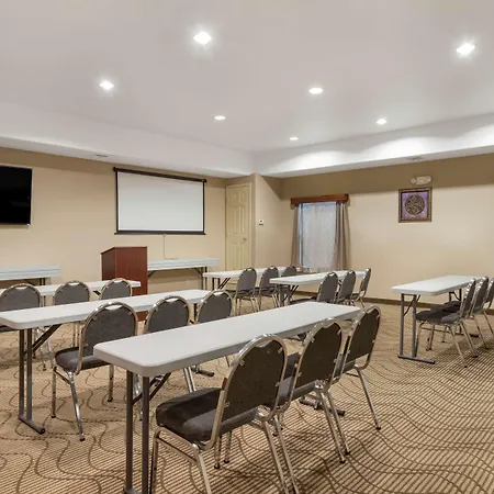 Best Western Texas City-3