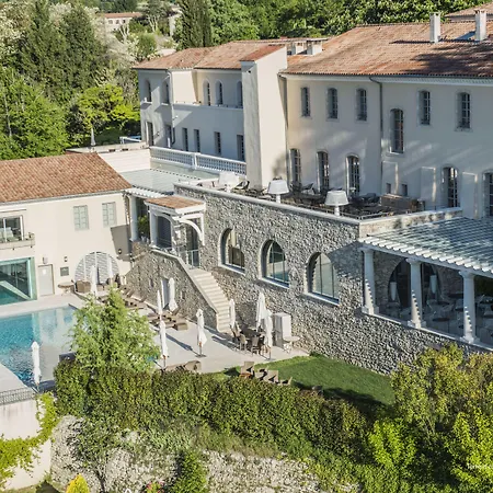 Le Couvent des Minimes Hotel&Spa L'OCCITANE-3