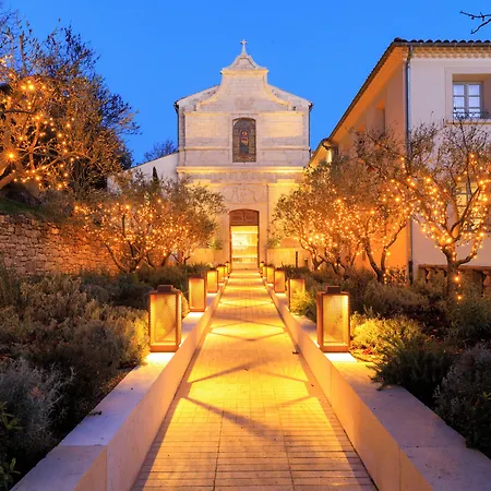Le Couvent des Minimes Hotel&Spa L'OCCITANE-2